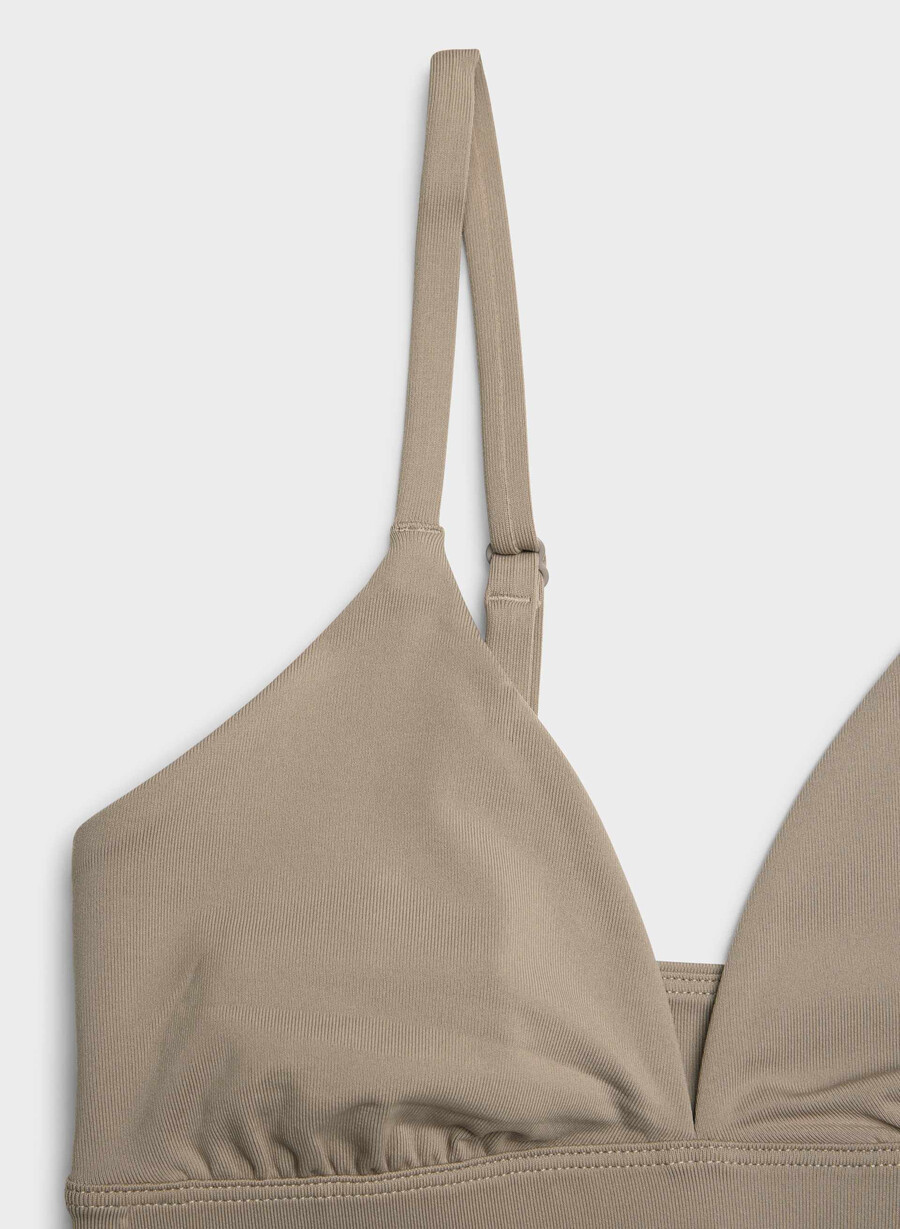 reggiseno amity original contour nomad taupe