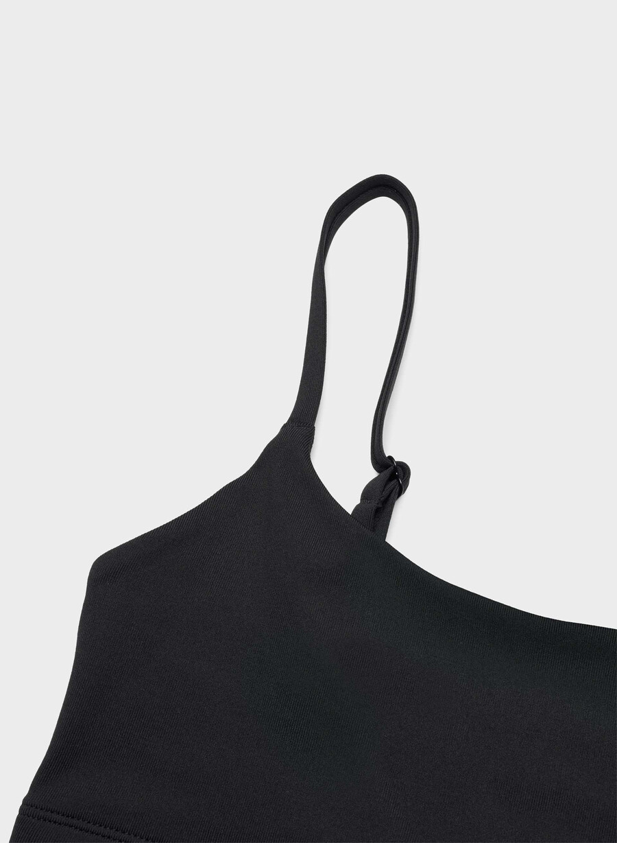 reggiseno a triangolo originale contour sweettalk nero