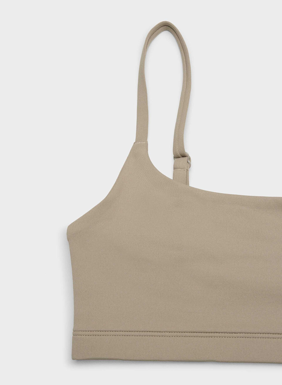 reggiseno a triangolo originale contour sweettalk nomad taupe