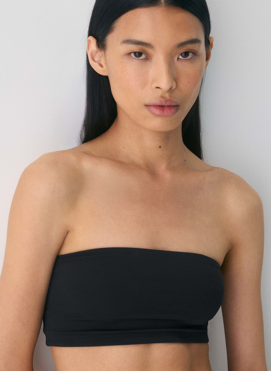 top a fascia original contour sublime nero