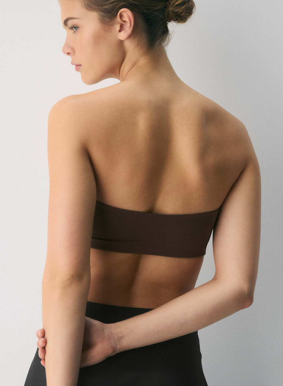 top a fascia original contour sublime matte pearl