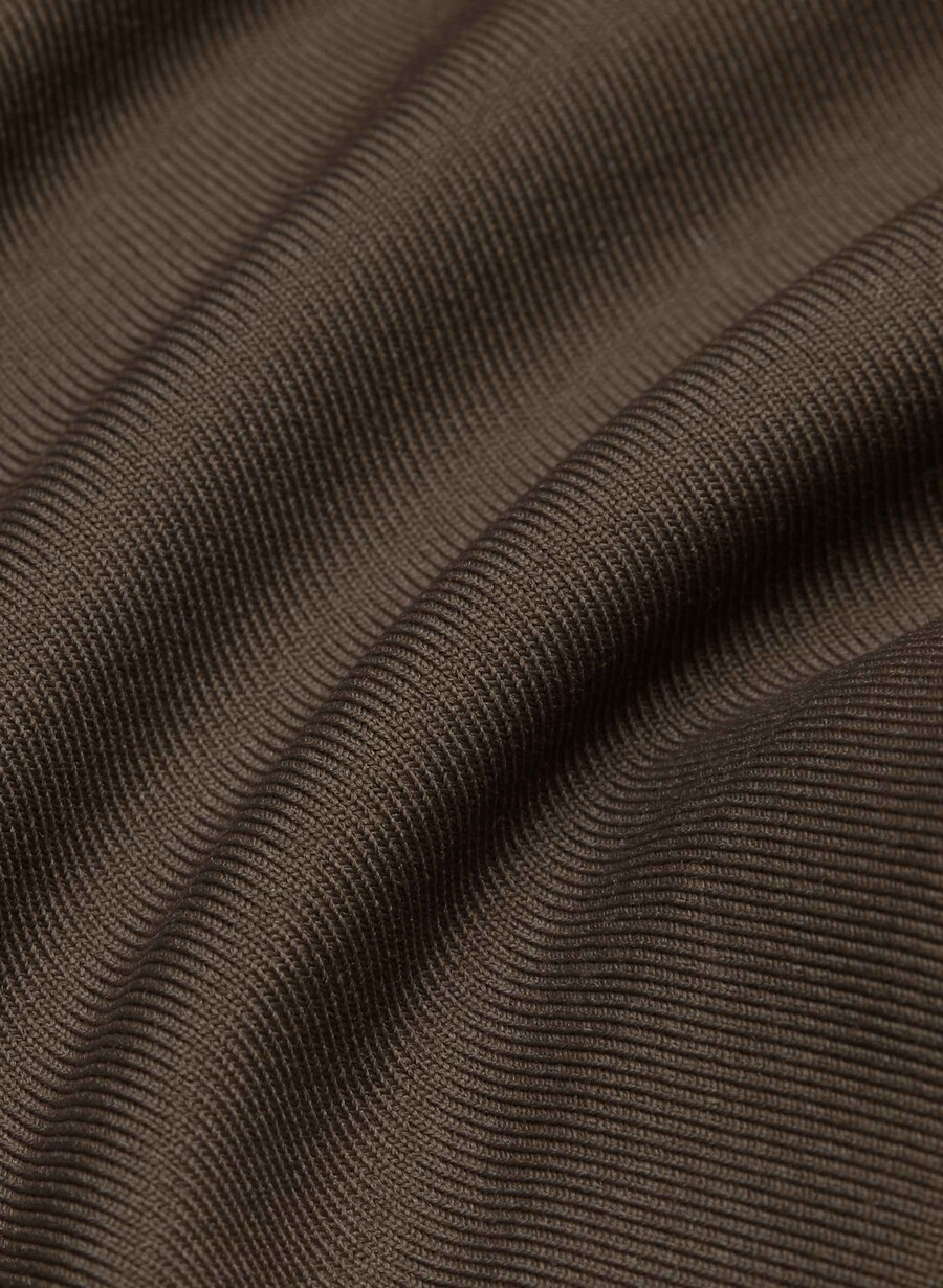 top a fascia original contour sublime ricco marrone mocha