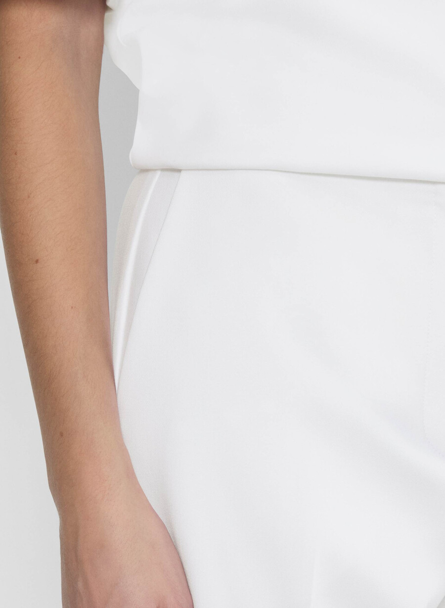 pantaloni agency neri