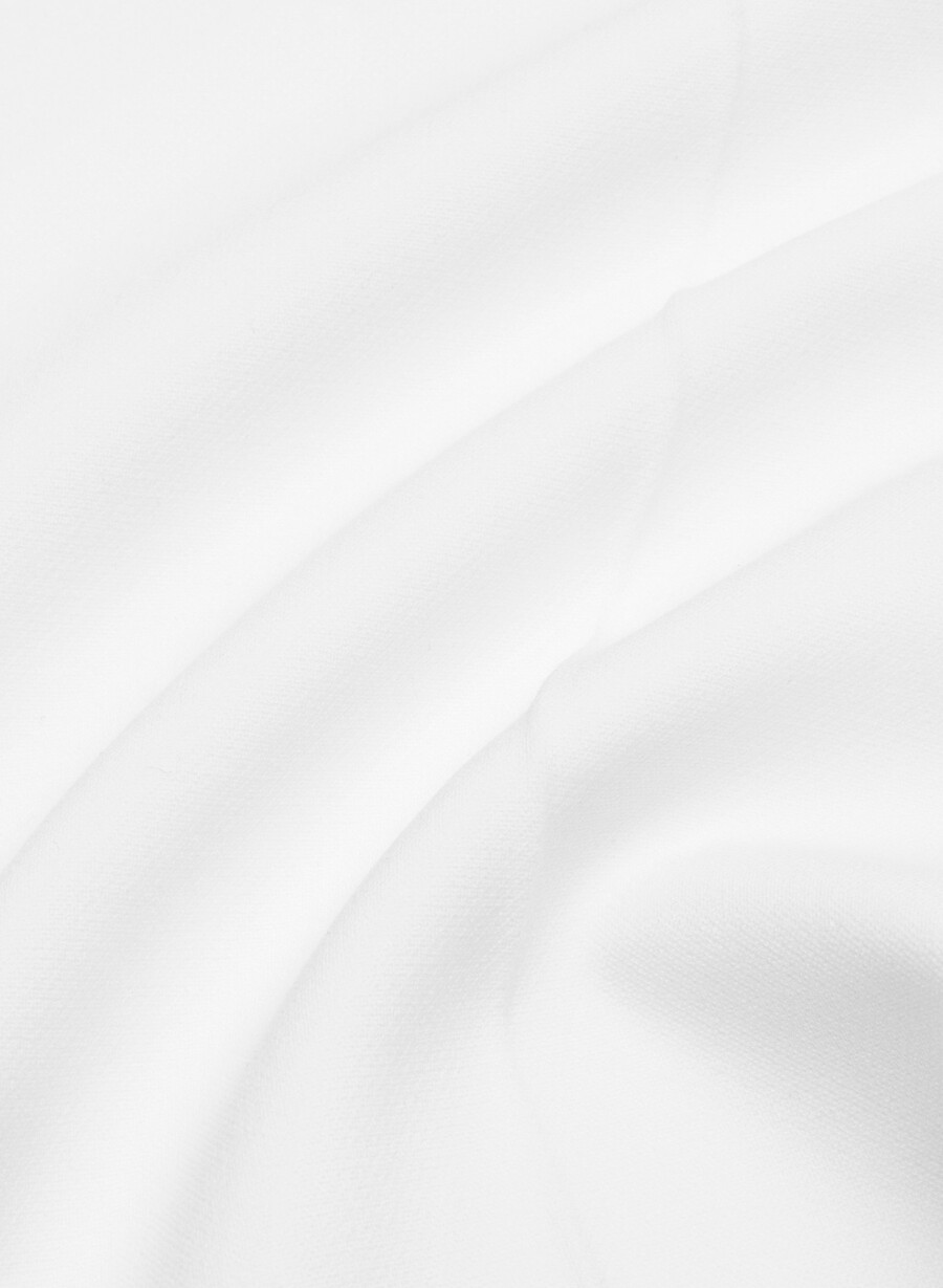 pantaloni agency neri