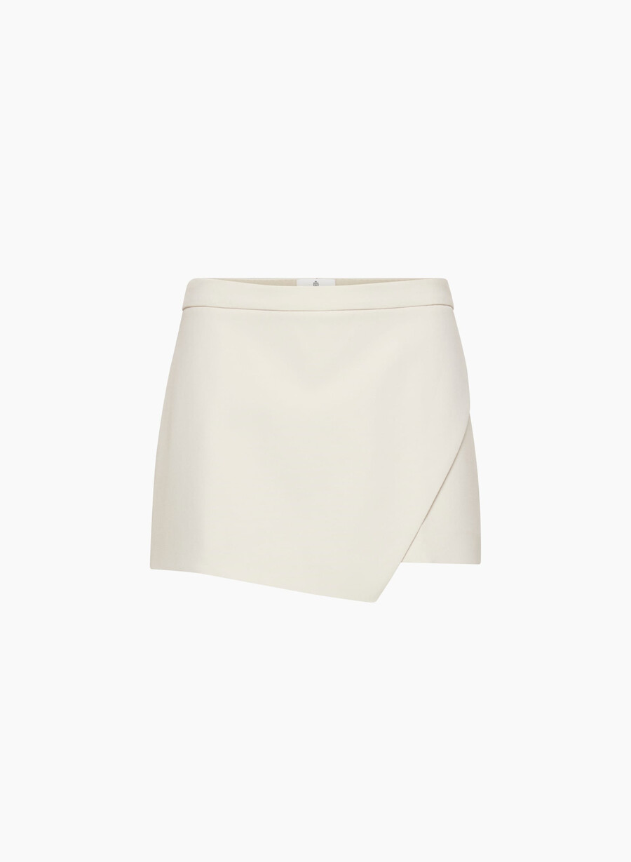 kelly skort perla opaca