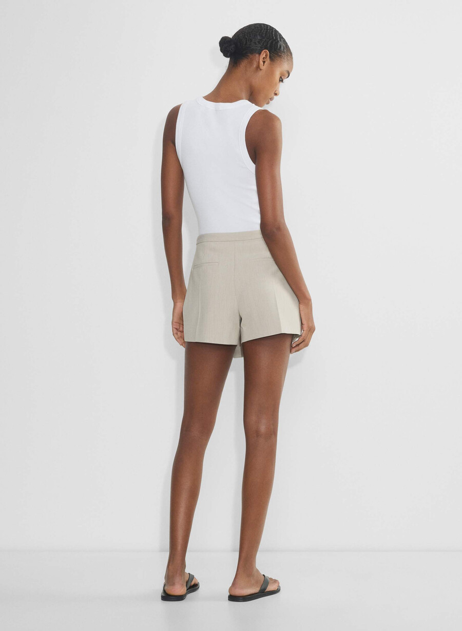 kelly skort dark navy