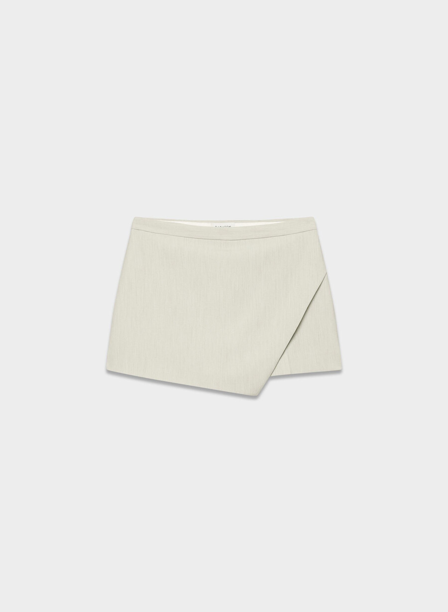 kelly skort dark navy