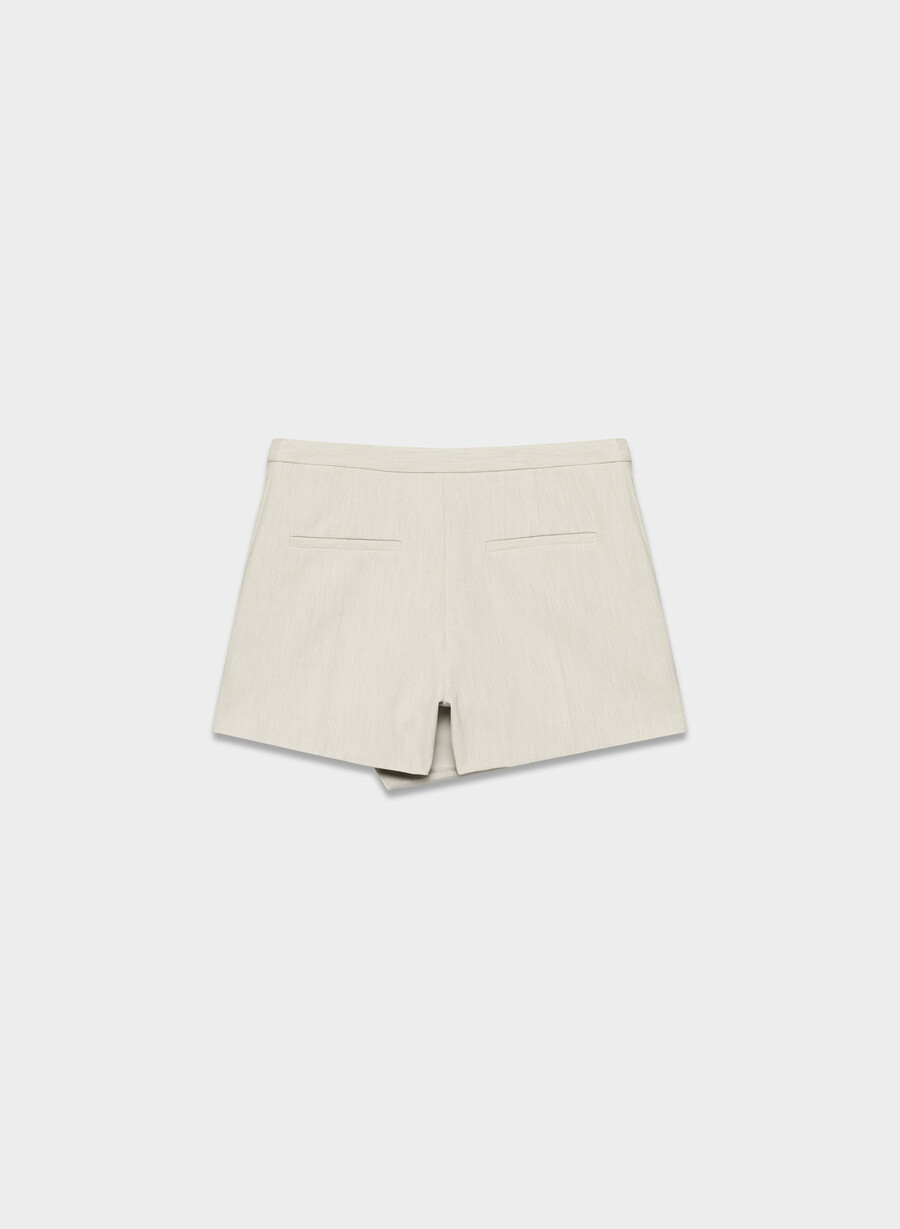 kelly skort dark navy