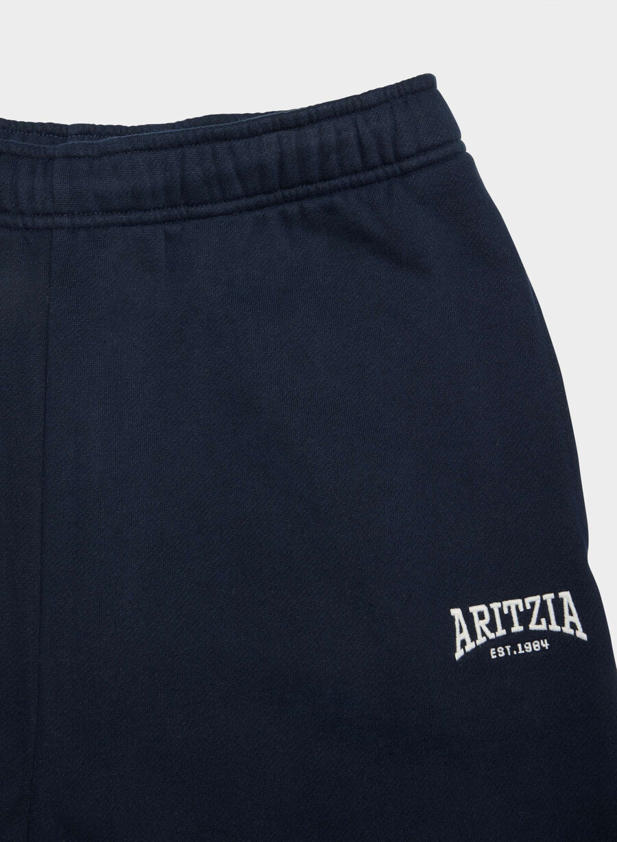 felpa comoda mega jogger admiral light birch