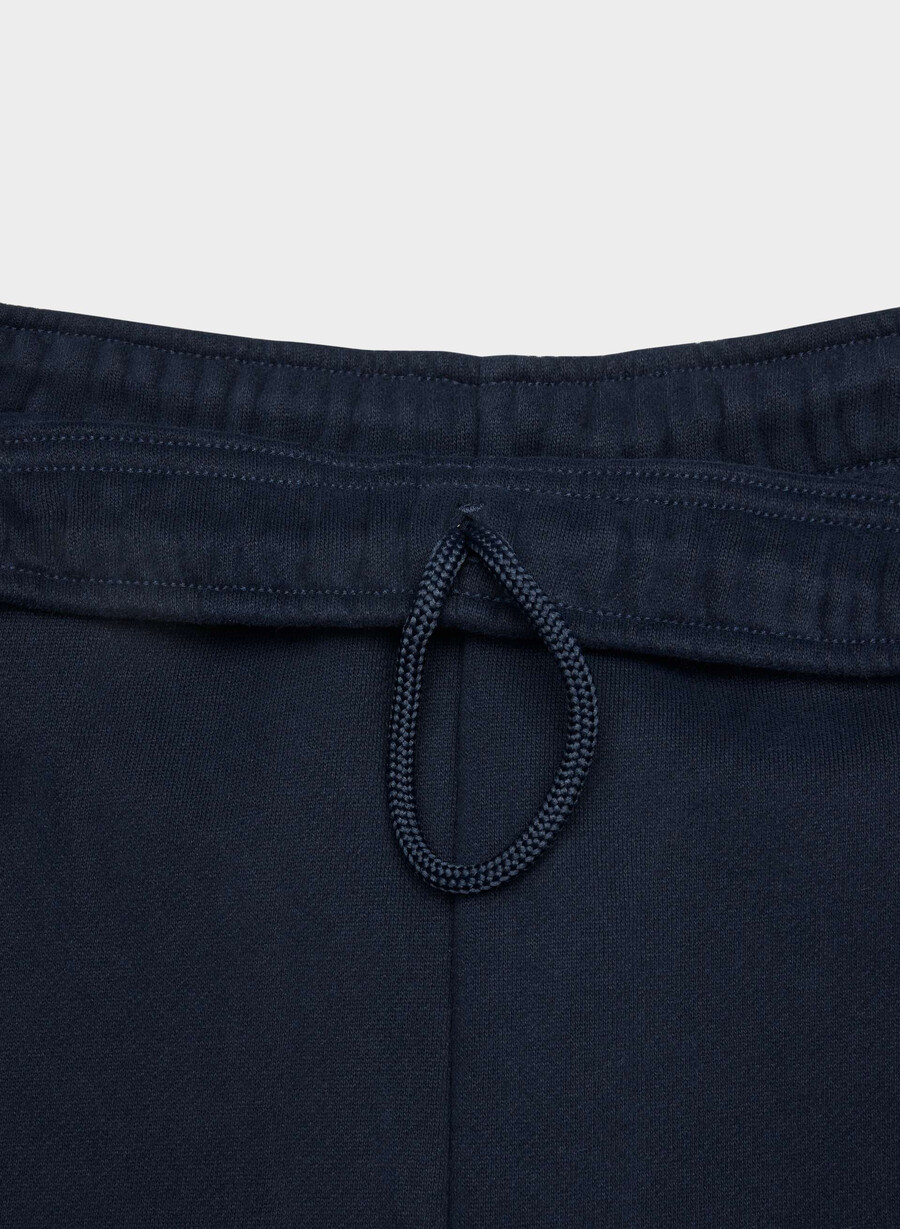 felpa comoda mega jogger admiral light birch