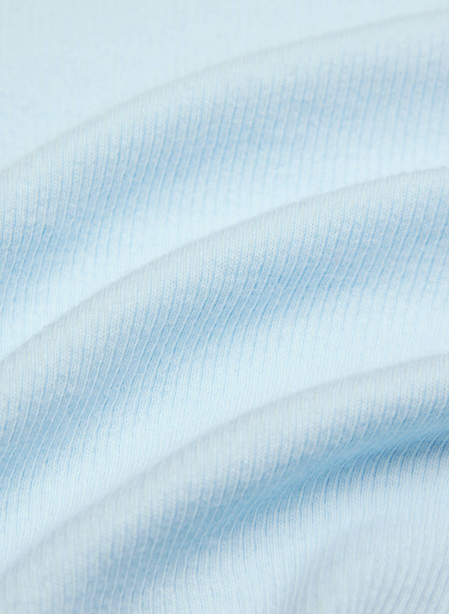 canotta homestretch rib spectrum villa blue