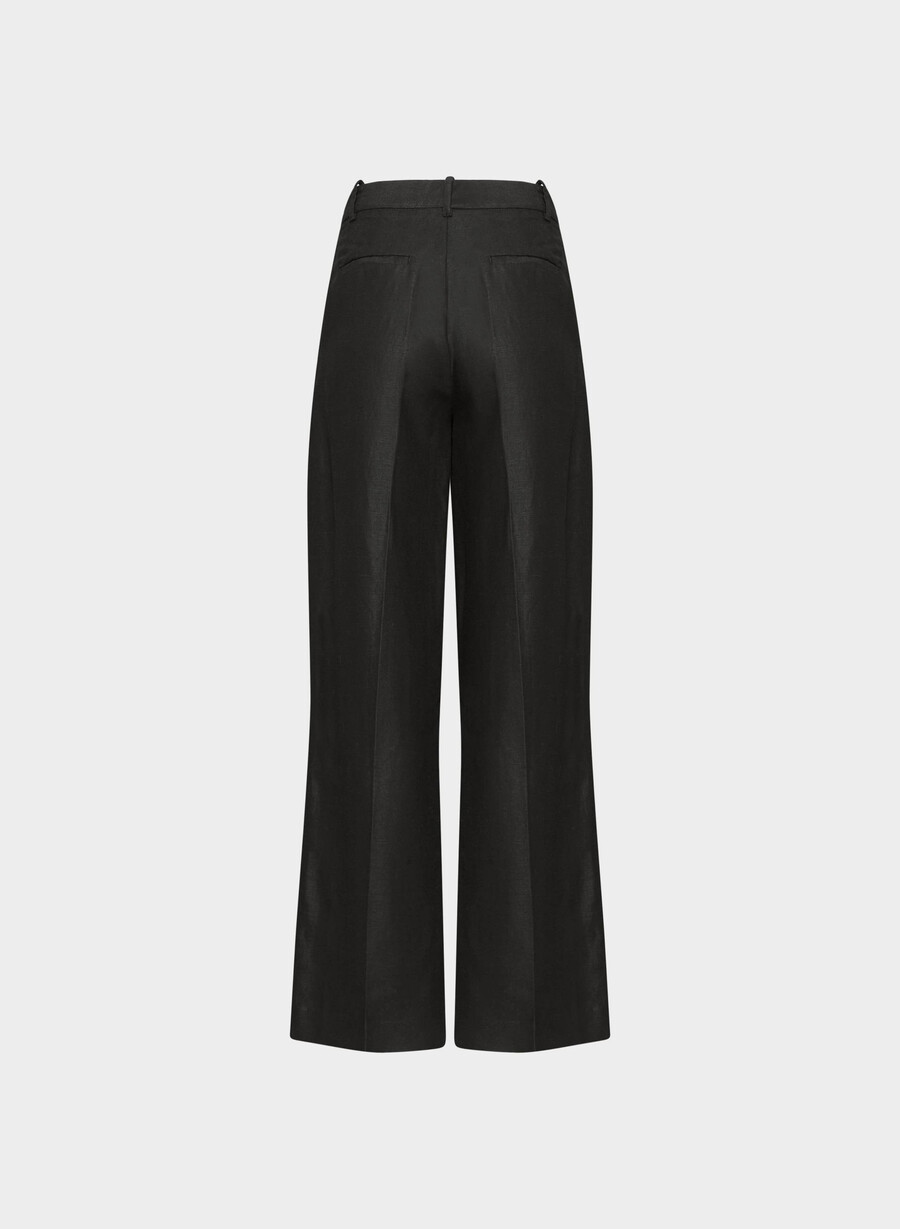the effortless pant - cruiselinen nero
