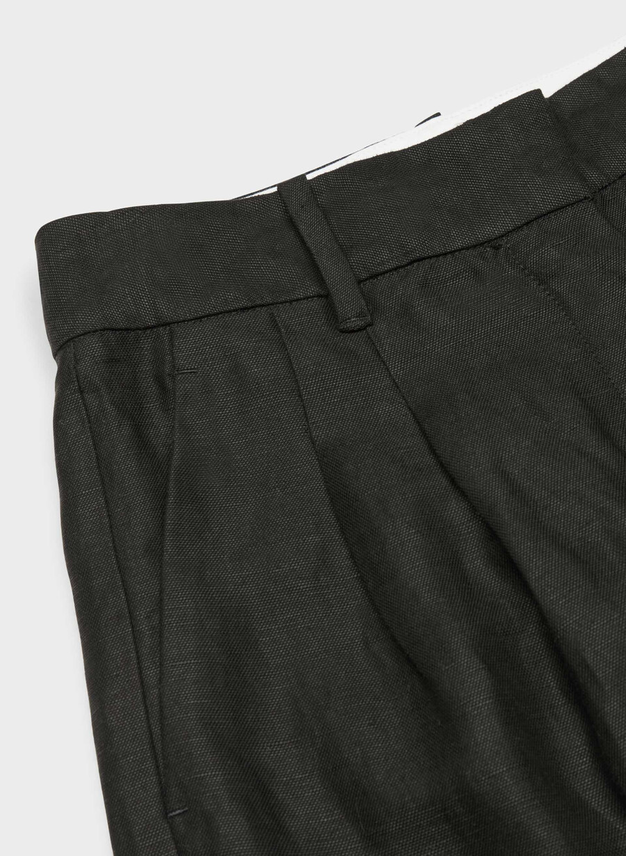 the effortless pant - cruiselinen nero