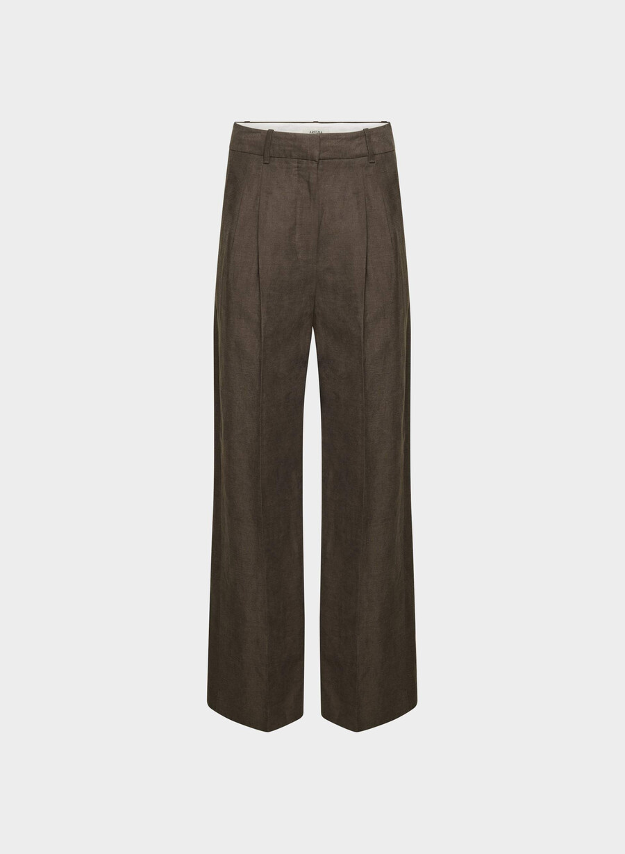 the effortless pant - cruiselinen marrone radice