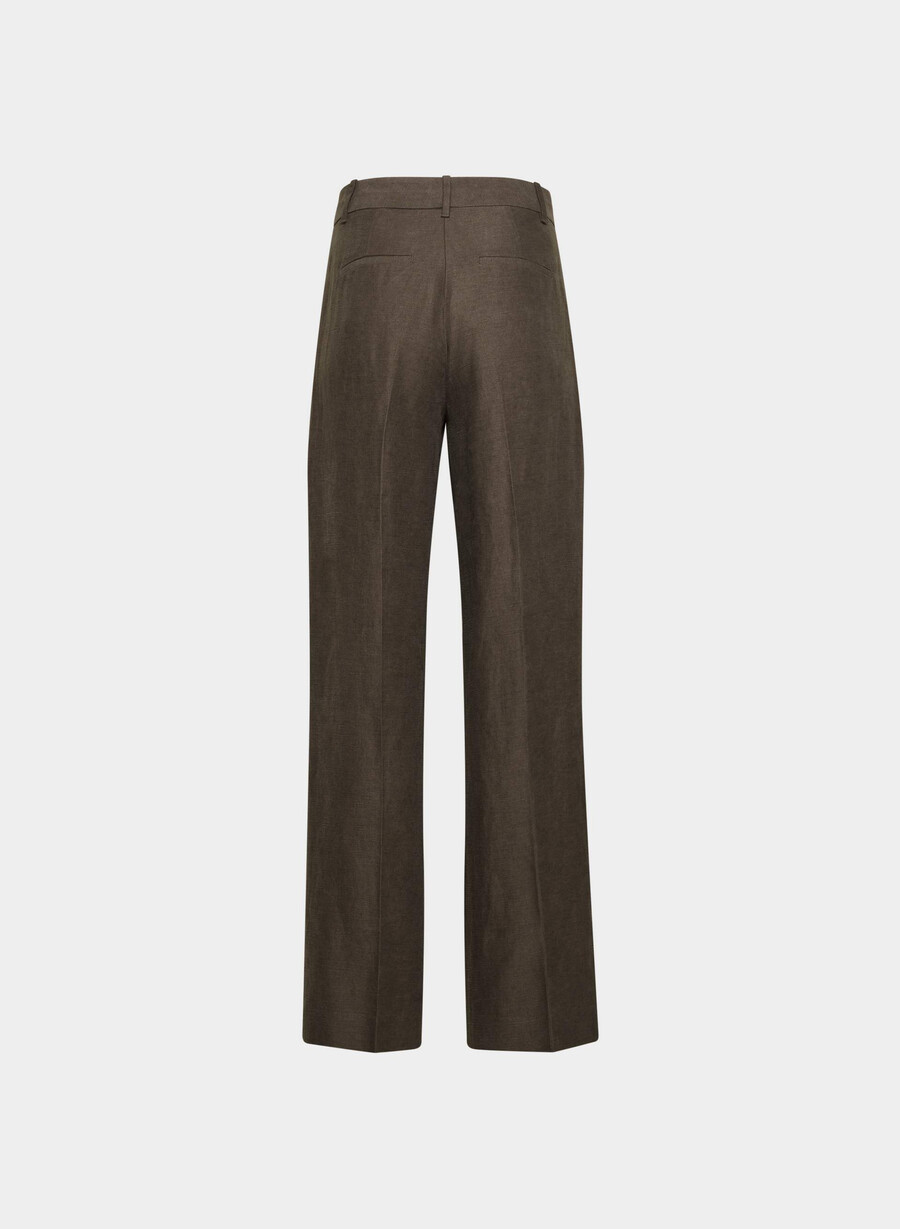 the effortless pant - cruiselinen marrone radice