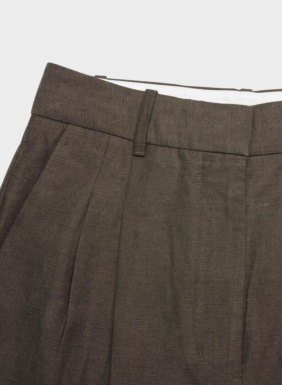 the effortless pant - cruiselinen marrone radice