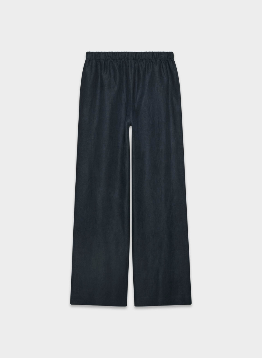 pantaloni cruiselinen lodge dark navy