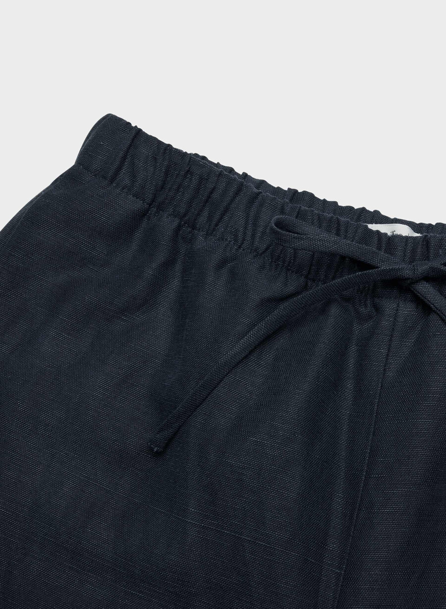 pantaloni cruiselinen lodge dark navy