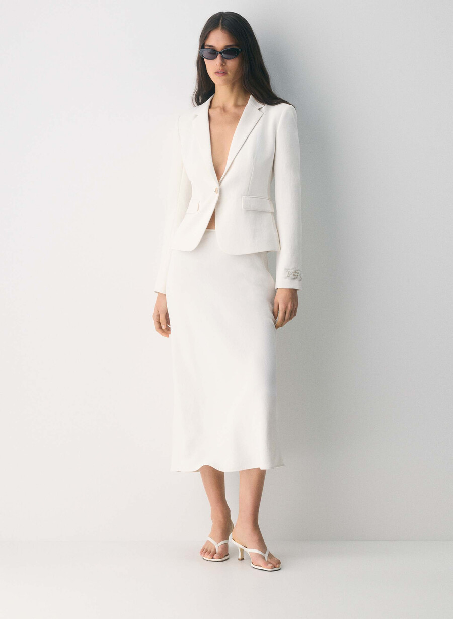 blazer etiquette - crepette light birch