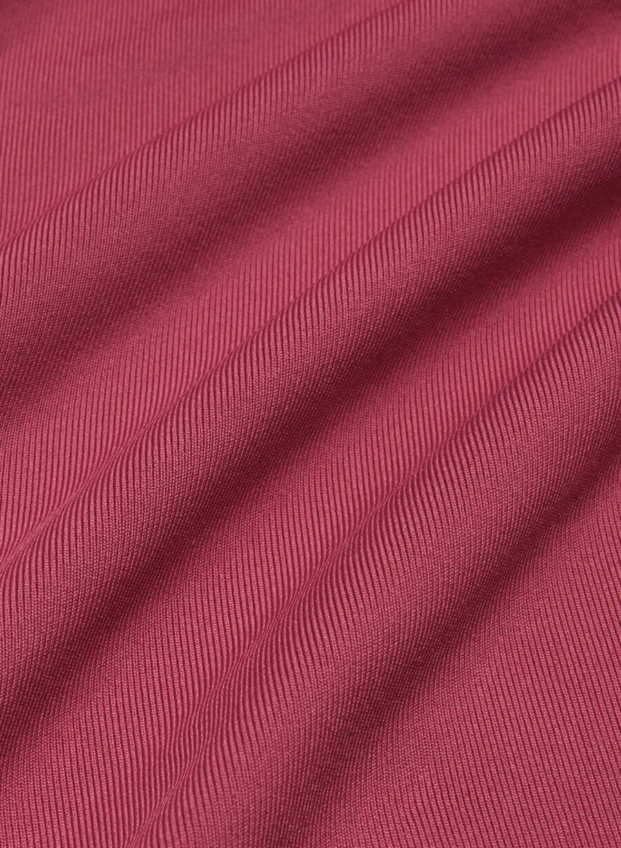 abito lungo canotta originale contour summon juicy rose