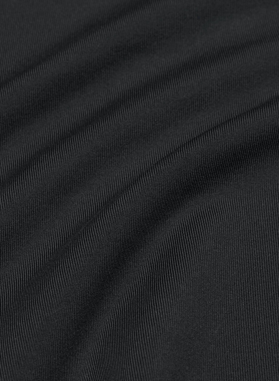 abito tubino mini original contour enrapture nero