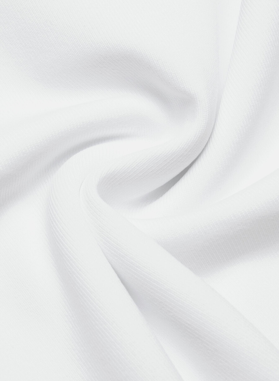abito tubino mini originale contour enrapture bianco brillante