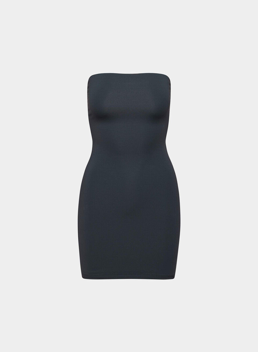 abito tubino corto original contour enrapture dark navy