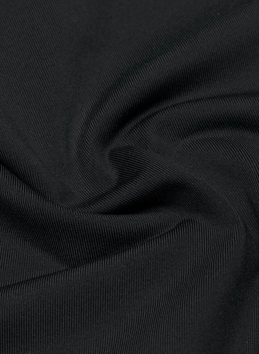 top tubolare originale contour nero
