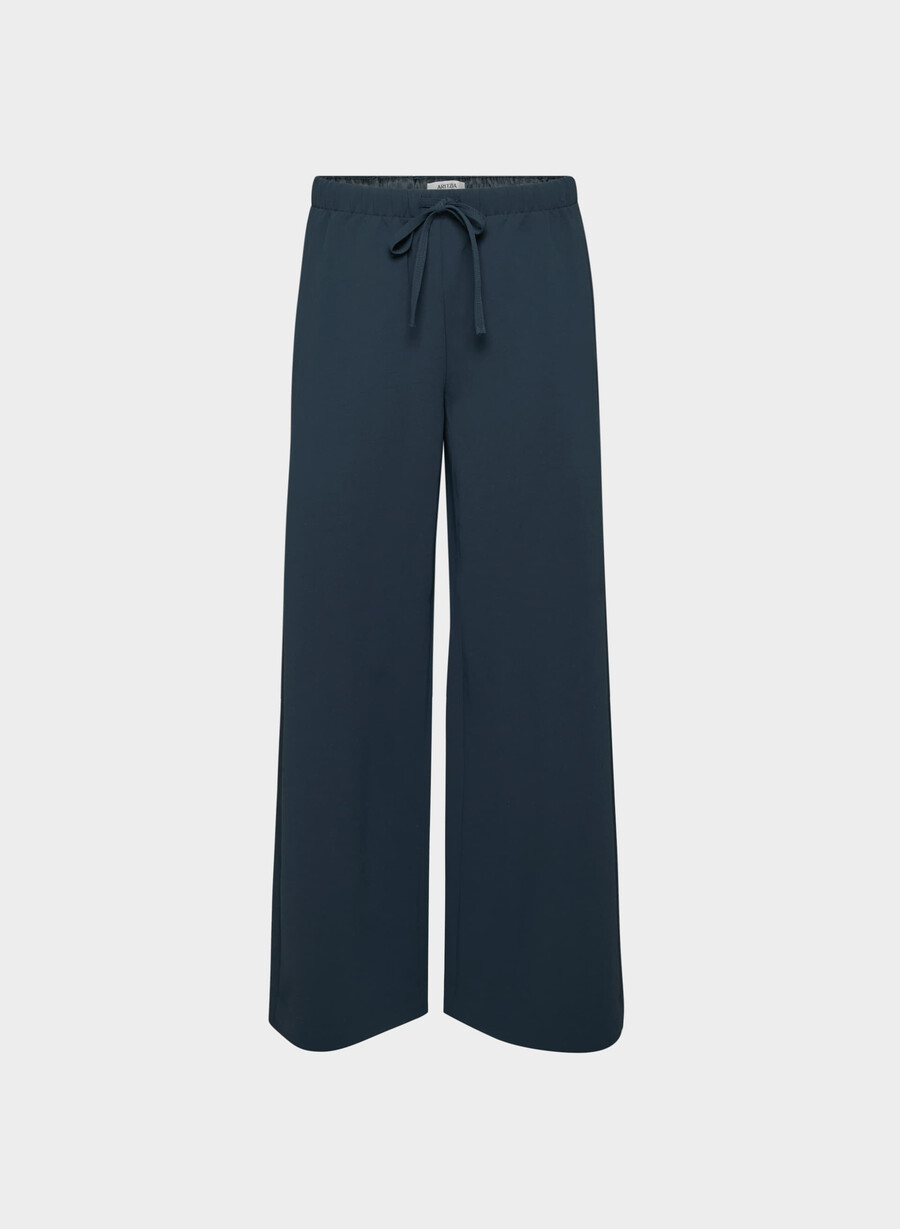 the lodge pant - crepette admiral