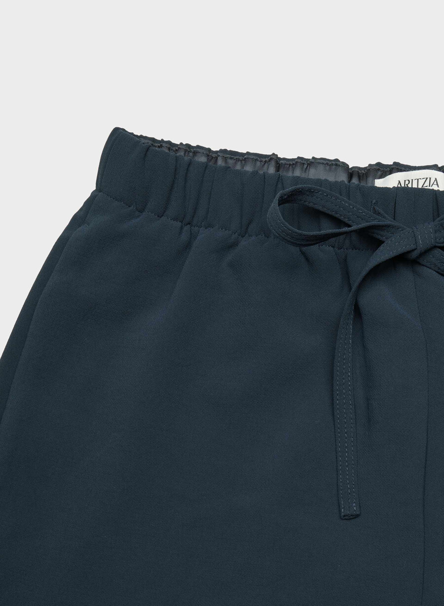 the lodge pant - crepette admiral