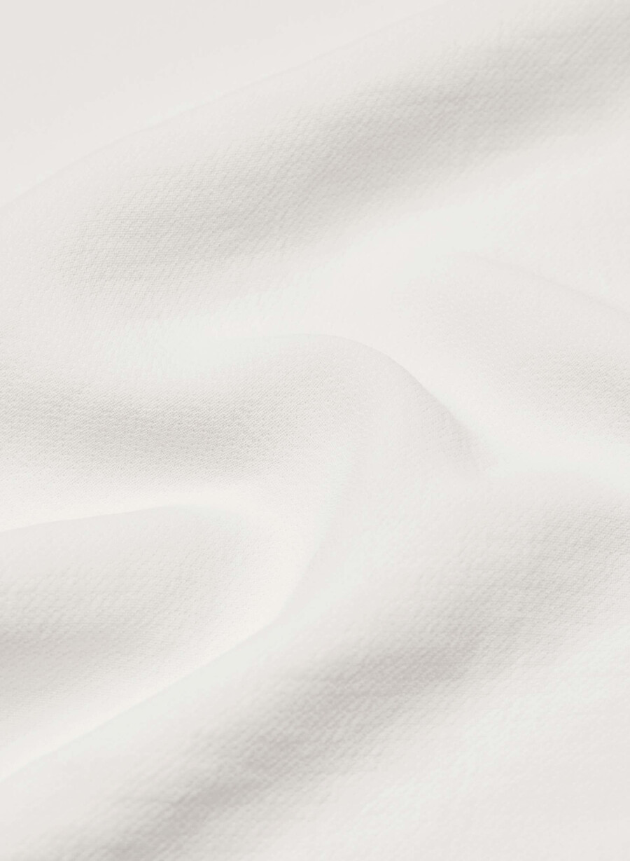 the lodge pant - crepette betulla chiara