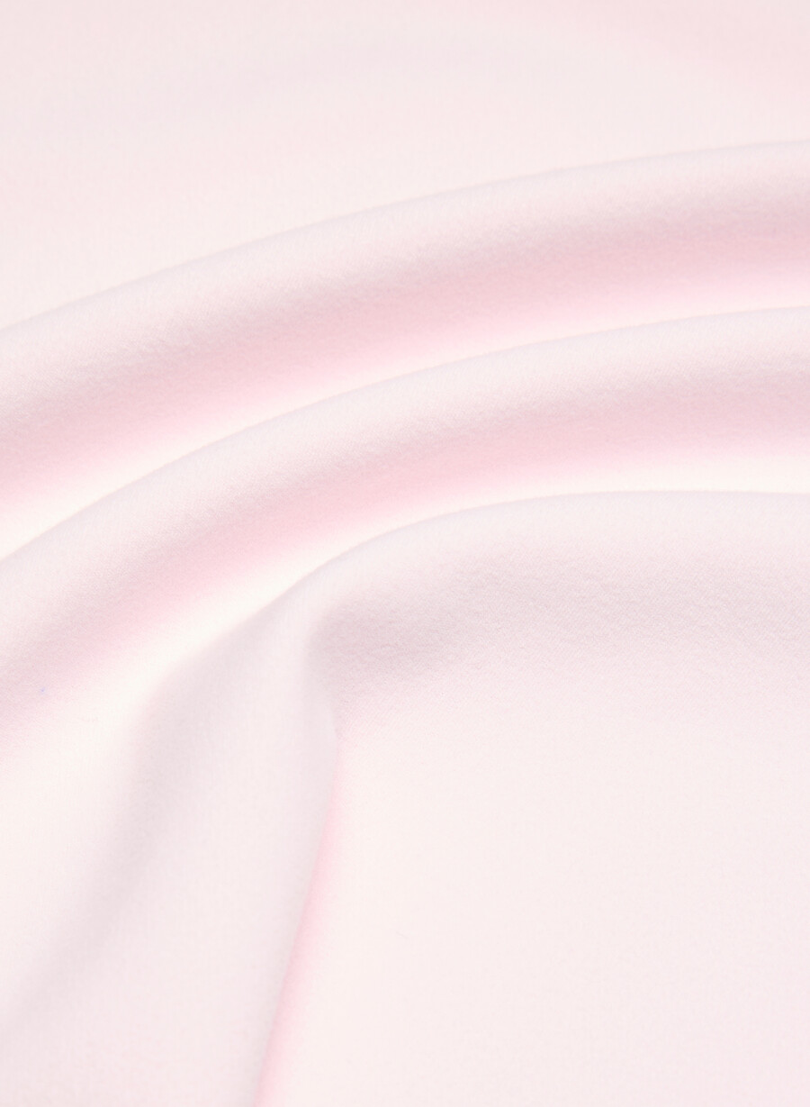 maglietta essenziale butter villa pink