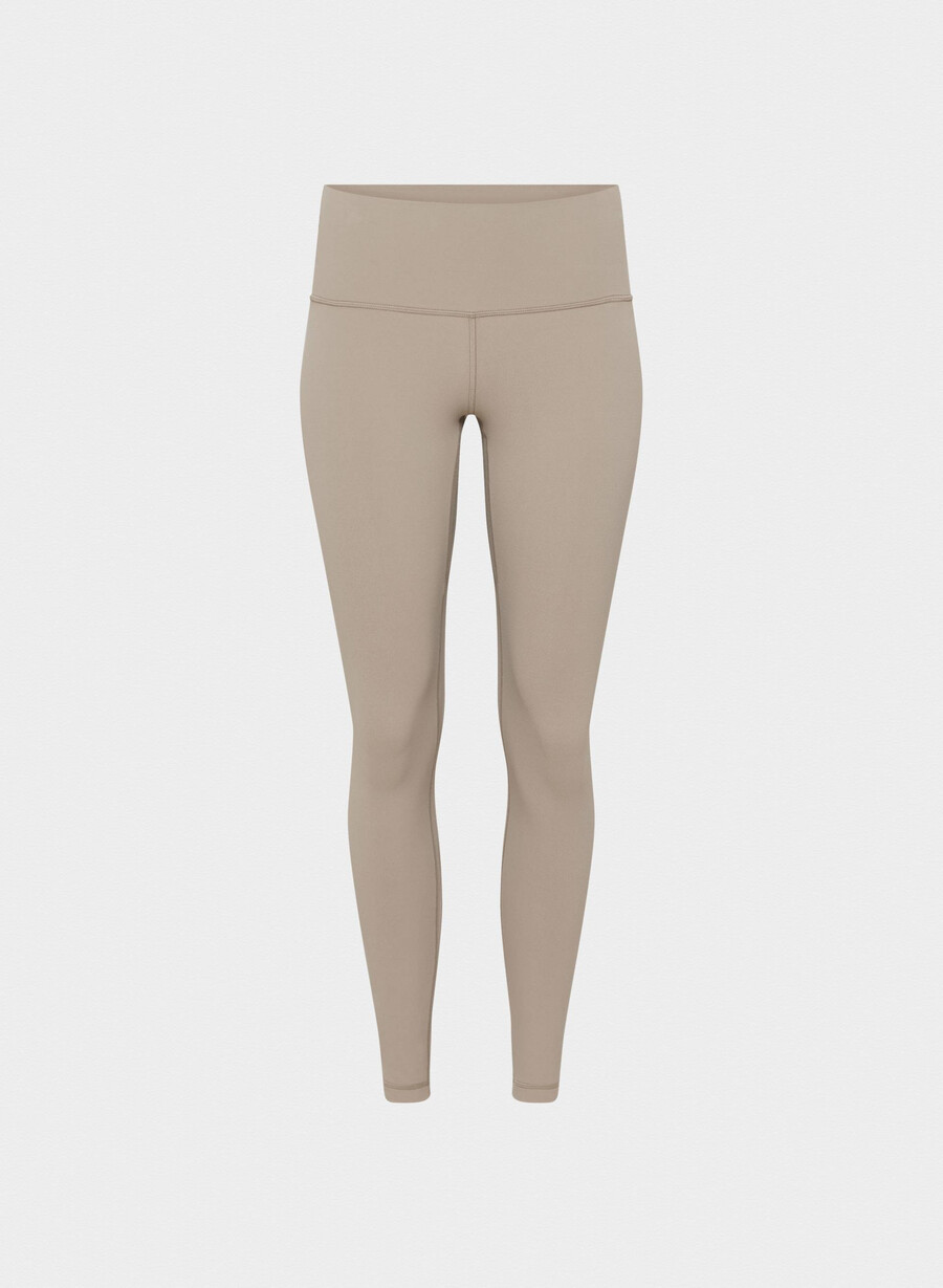 butter leggings cheeky a vita alta nomad taupe