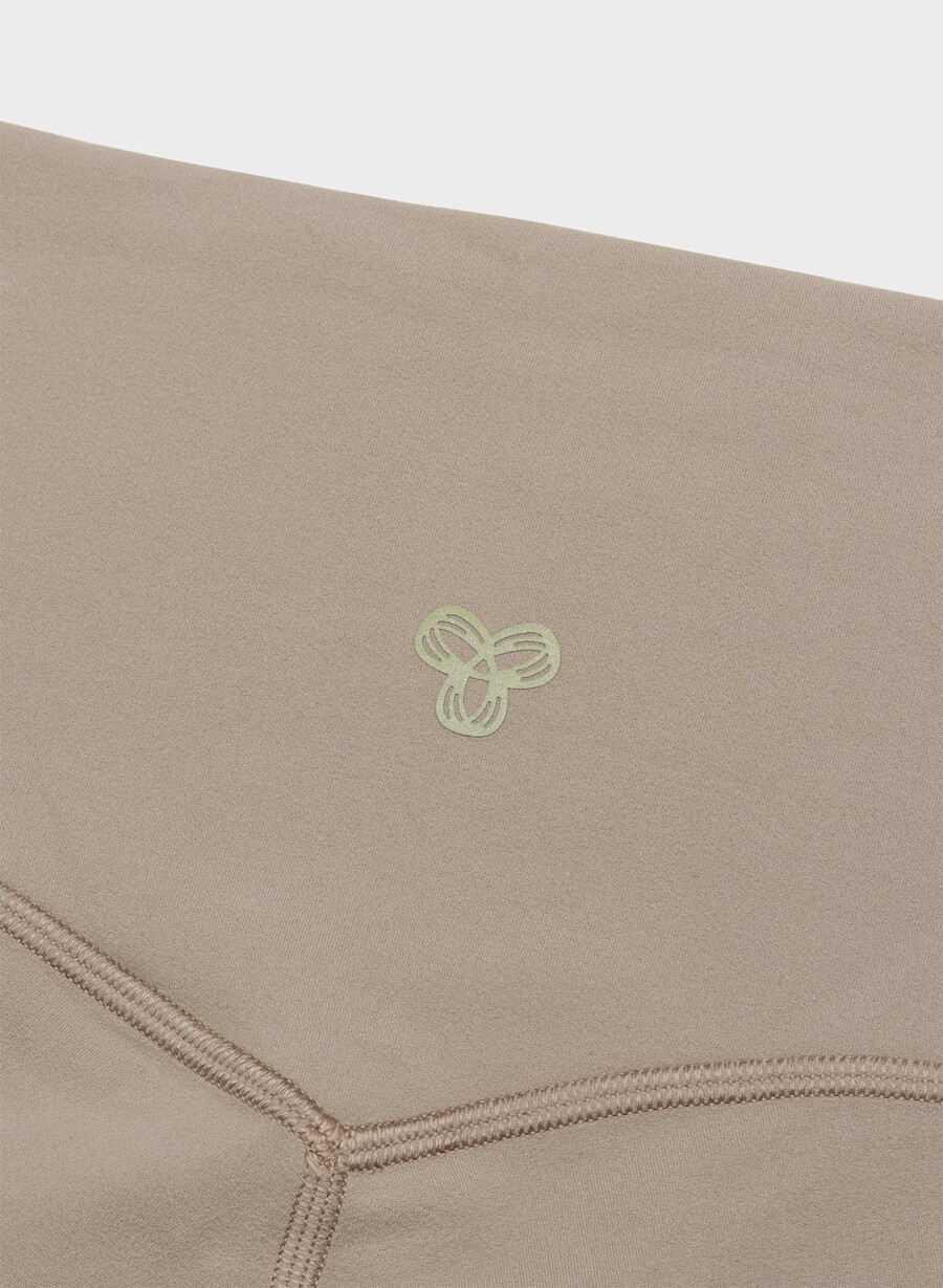 butter leggings cheeky a vita alta nomad taupe