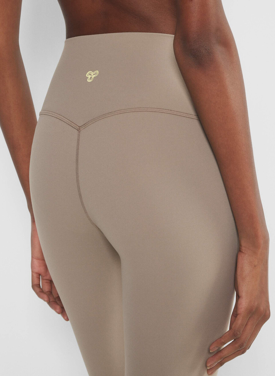 butter leggings cheeky a vita alta nomad taupe
