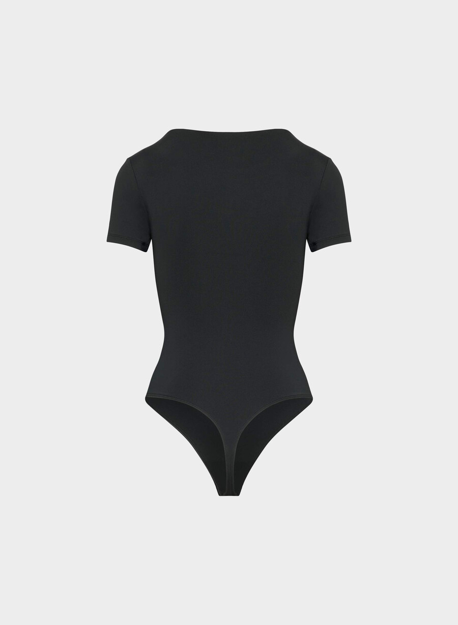 body original contour vivacity crew cordovan