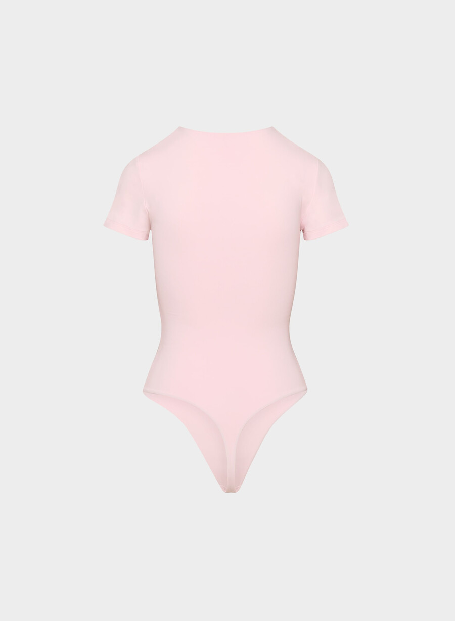 body original contour vivacity crew villa pink