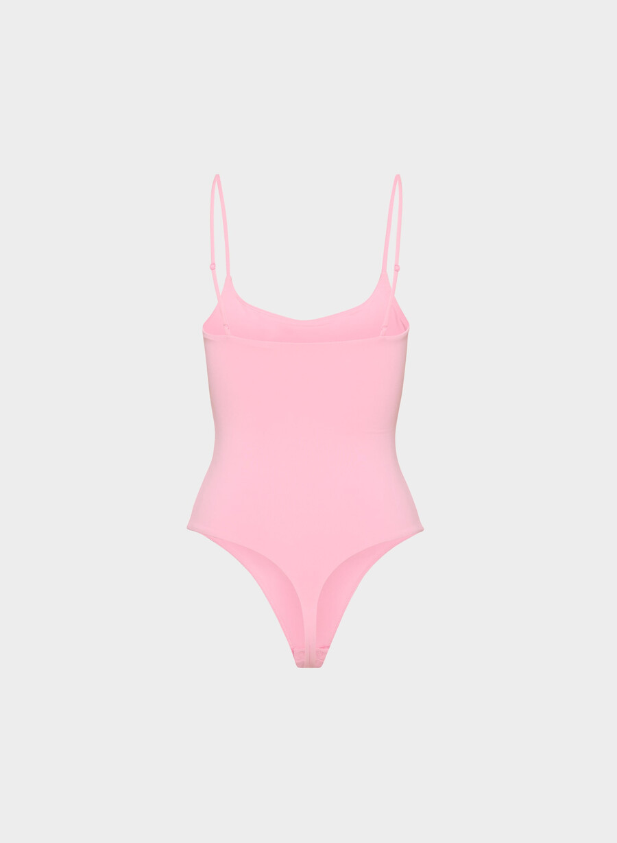 body originale contour float jellybean pink