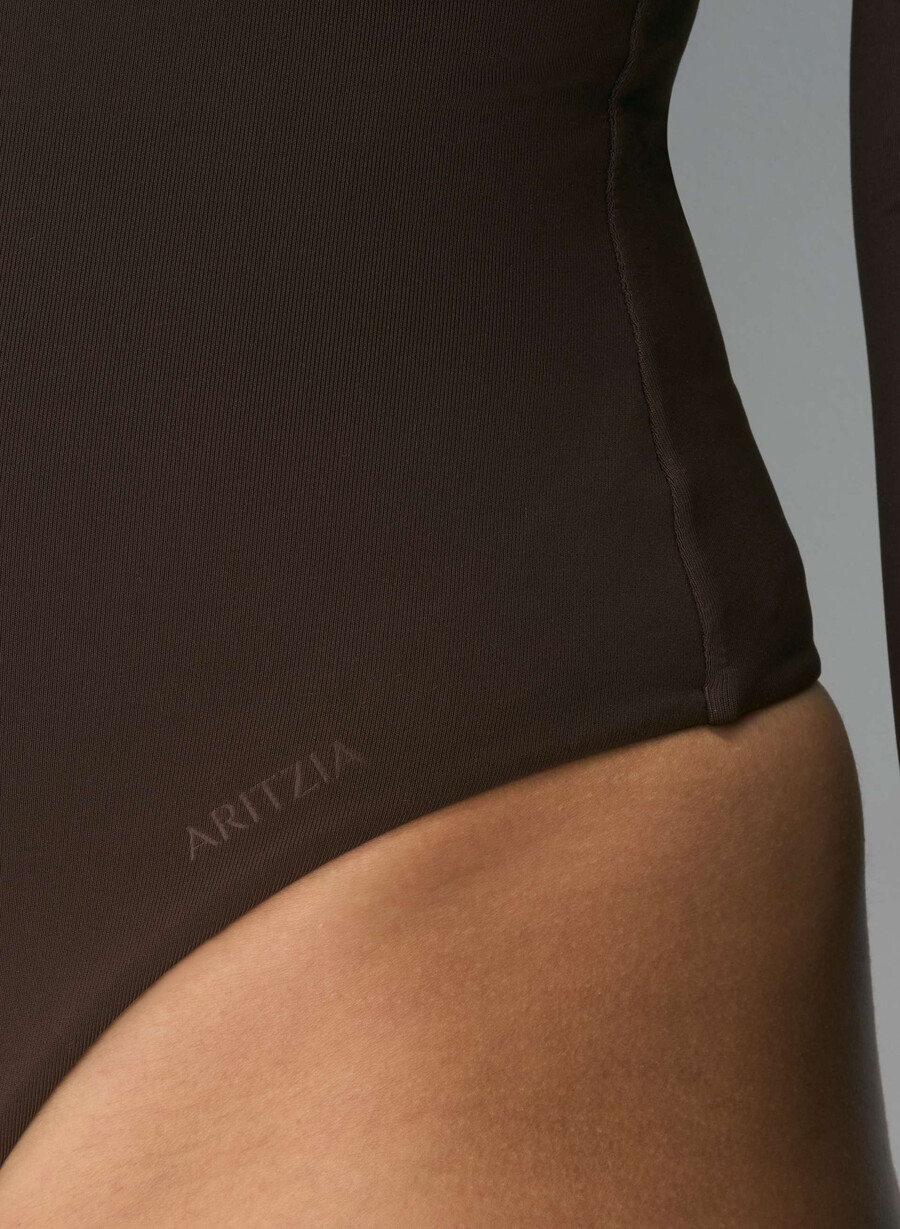 body original contour prosperity crew ricco marrone mocha