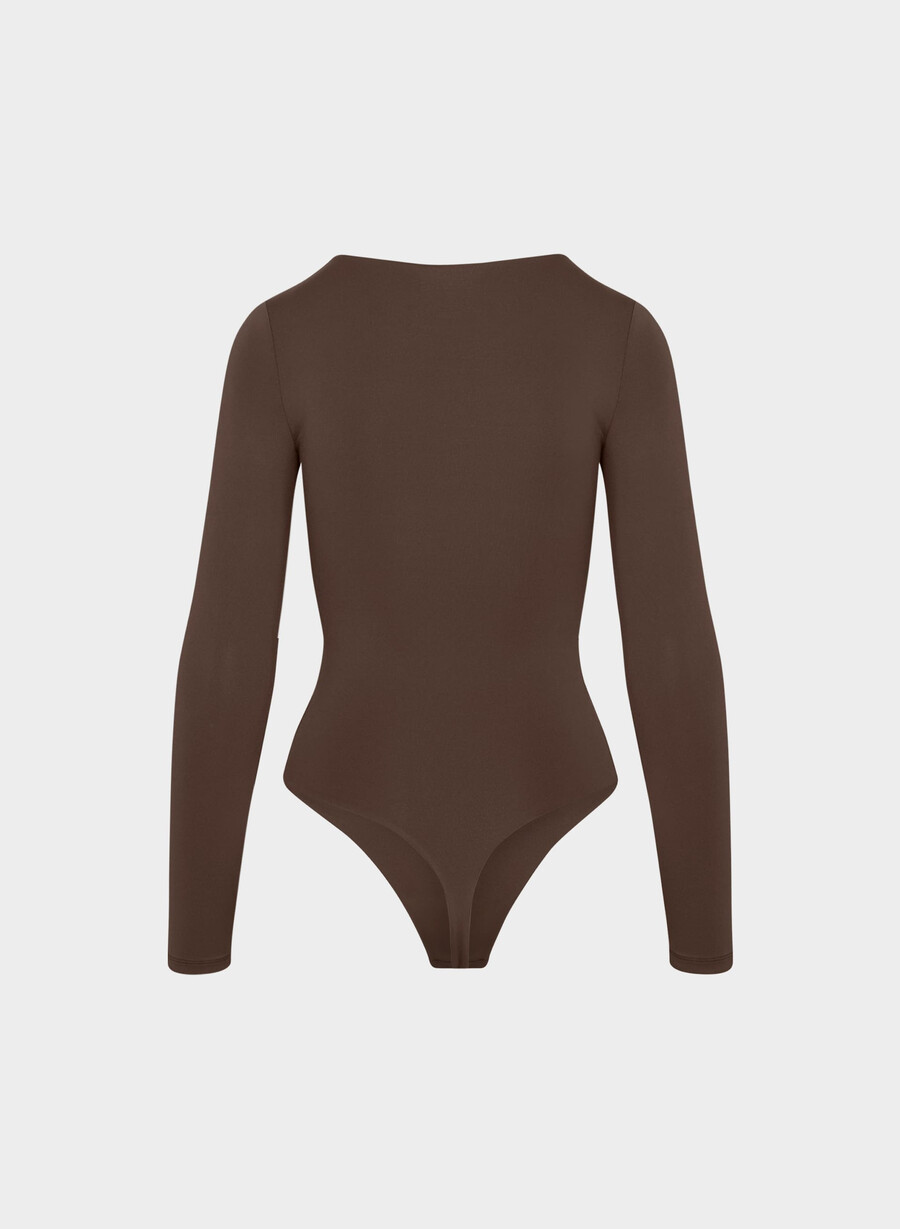 body original contour prosperity crew ricco marrone mocha