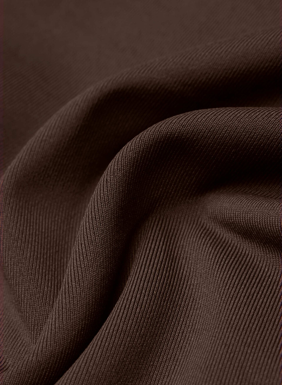 body original contour prosperity crew ricco marrone mocha