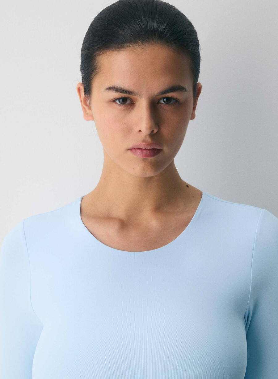 body original contour prosperity crew villa blue