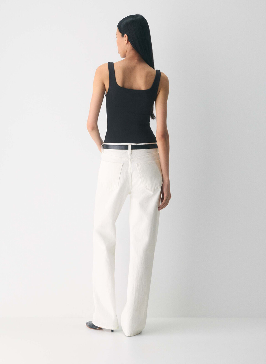 body originale contour pursue nero