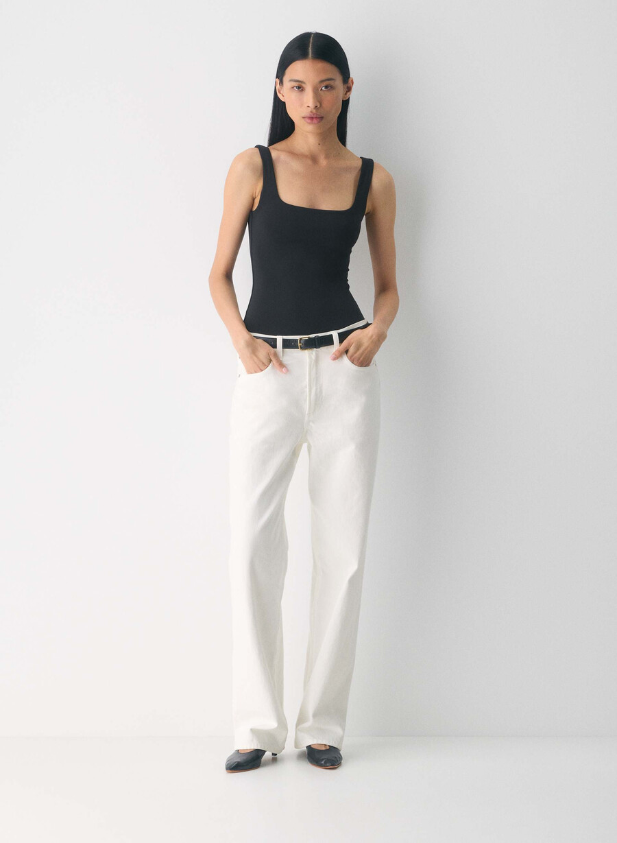 body originale contour pursue nero