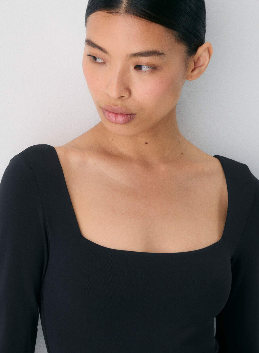 body originale contour headway nero