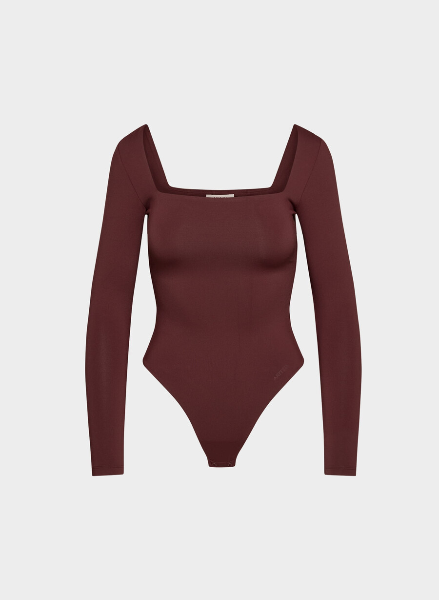 body originale contour headway sumac burgundy