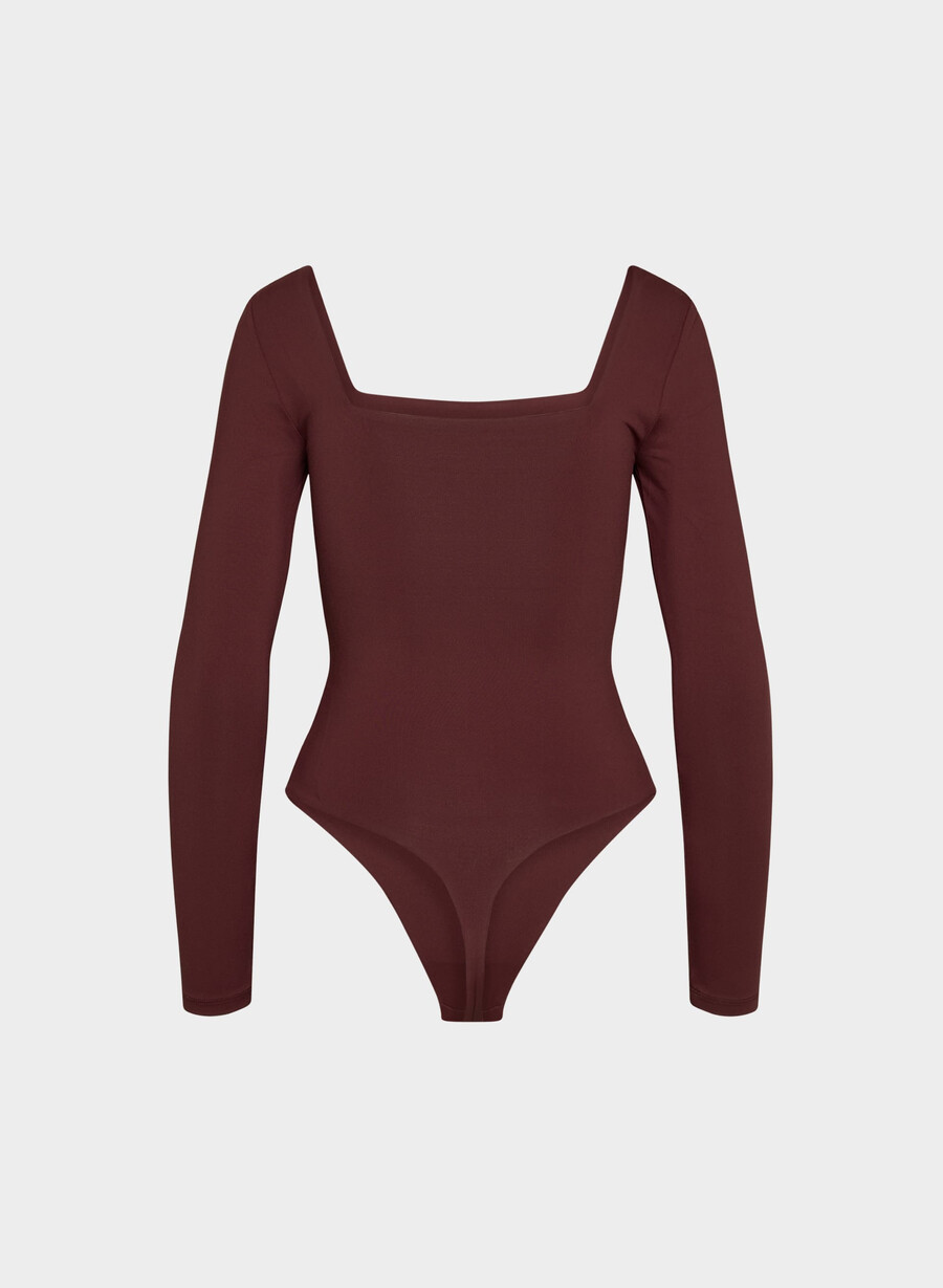 body originale contour headway sumac burgundy