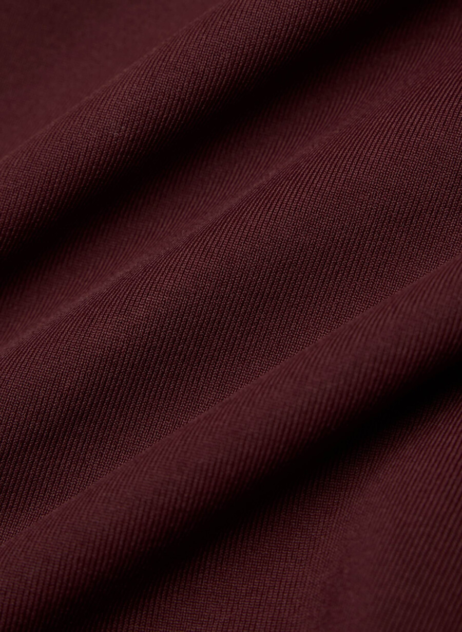 body originale contour headway sumac burgundy