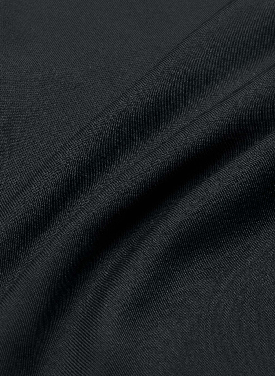 maglietta original contour crew hip nera