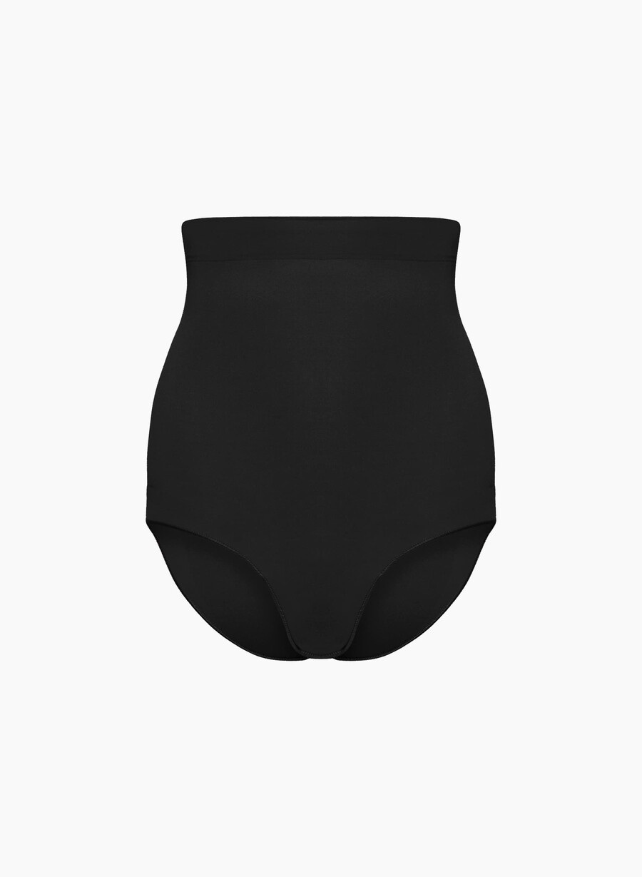 shapeenhance intimo senza cuciture nero